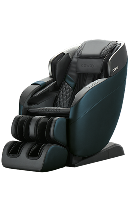 BEREX Massage Chair